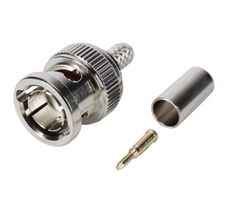 Hicon Connectors BNC0.66/3.2 изображение/фото/картинка